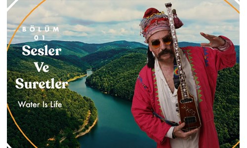 ALLIANZ MOTTO MÜZİK'TEN YENİ BELGESEL: 'SESLER VE SURETLER'